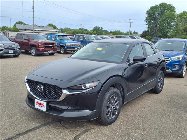2021 Mazda CX-30 2.5 S
