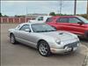 2005 Ford Thunderbird