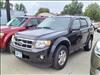 2011 Ford Escape