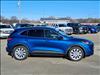 2022 Ford Escape Hybrid Titanium