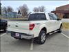 2009 Ford F-150 Lariat
