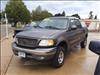 2002 Ford F-150