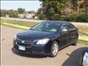 2011 Chevrolet Malibu