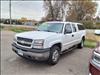 2005 Chevrolet Silverado 1500