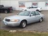 2002 Mercury Grand Marquis