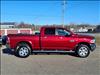 2015 RAM 2500 Laramie