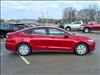 2020 Ford Fusion S
