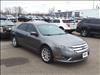 2010 Ford Fusion