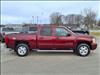 2013 Chevrolet Silverado 1500 LTZ