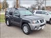 2014 Nissan Xterra