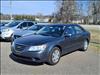 2010 Hyundai SONATA GLS