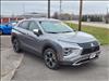 2022 Mitsubishi Eclipse Cross