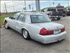 2002 Mercury Grand Marquis