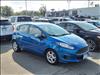 2015 Ford Fiesta