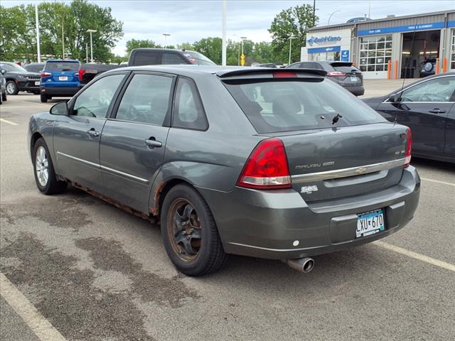 2006 Chevrolet Malibu Maxx LT