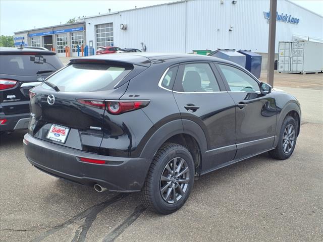 2021 Mazda CX-30 2.5 S