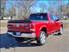 2015 RAM 2500 Laramie