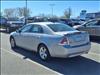 2008 Ford Fusion I4 SE