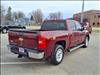 2013 Chevrolet Silverado 1500 LTZ