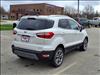 2019 Ford EcoSport Titanium