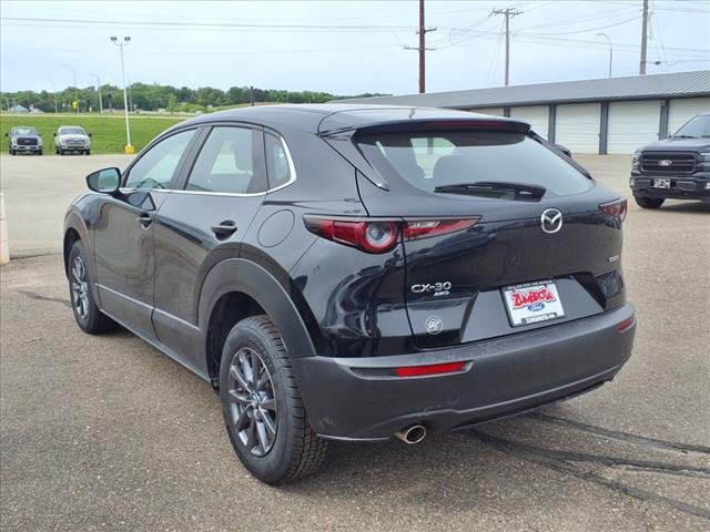 2021 Mazda CX-30 2.5 S