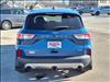 2022 Ford Escape Hybrid Titanium