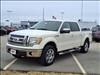 2009 Ford F-150 Lariat
