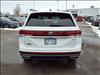 2024 Volkswagen Atlas SE 4Motion