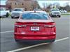 2020 Ford Fusion S