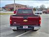 2013 Chevrolet Silverado 1500 LTZ