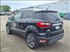 2019 Ford EcoSport Titanium