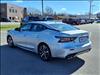 2023 Nissan Maxima 3.5 SV