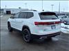 2024 Volkswagen Atlas SE 4Motion