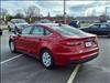 2020 Ford Fusion S