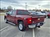 2013 Chevrolet Silverado 1500 LTZ