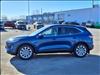 2022 Ford Escape Hybrid Titanium