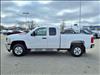 2011 Chevrolet Silverado 2500HD LT