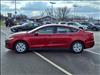 2020 Ford Fusion S