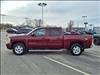 2013 Chevrolet Silverado 1500 LTZ