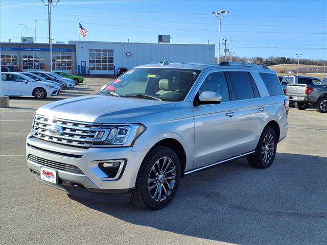 2019 Ford Expedition Limited