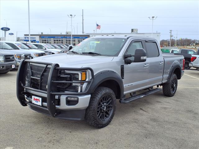 2020 Ford F-350 Super Duty Lariat