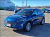2022 Ford Escape Hybrid Titanium