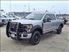 2020 Ford F-350 Super Duty Lariat