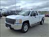 2011 Chevrolet Silverado 2500HD LT
