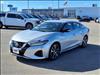 2023 Nissan Maxima 3.5 SV