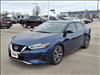 2023 Nissan Maxima 3.5 SV