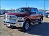 2015 RAM 2500 Laramie