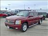 2013 Chevrolet Silverado 1500 LTZ