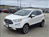 2019 Ford EcoSport Titanium