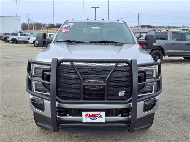 2020 Ford F-350 Super Duty Lariat